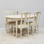 1434 6420 DINING ROOM SET